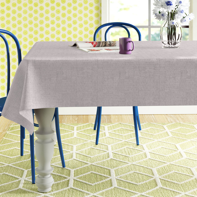Wayfair Basics™ Tablecloth & Reviews Wayfair.co.uk